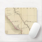 Gabun, Kongo 38 Mousepad (Mit Mouse)