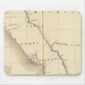 Gabun, Kongo 38 Mousepad (Vorne)