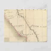 Gabun, Kongo 38 Postkarte (Vorderseite)