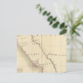 Gabun, Kongo 38 Postkarte (Stehend Vorderseite)