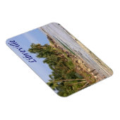 Gabun - Libreville - Magnet (Rechte Seite)