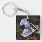 Gabun Schlüsselanhänger (Vorderseite)