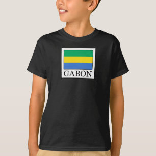 Gabun T-Shirt