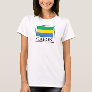 Gabun T-Shirt