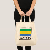 Gabun Tragetasche (Vorderseite (Produkt))