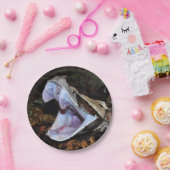 Gabun-Viper Pappteller (Party)