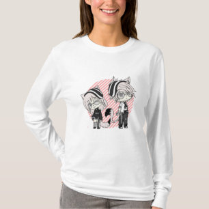 gacha, gacha life, gacha club, game, anime, T-Shirt