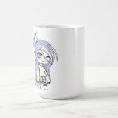 Gacha, Gachalife, Gachaclub, Spiel, Animes, niedli Kaffeetasse (Mittel)