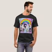 Gacha Life Anime Pack T-Shirt (Vorne ganz)