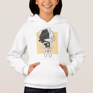 Gacha Life Game, Gacha, Gachalife, Gachaclub, Hoodie