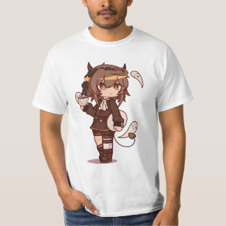 Gacha niedlich T-Shirt