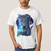 Gacha T-Shirt (Vorderseite)