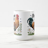 Gack es!  kaffeetasse (Mittel)