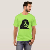 Gaddafi T-Shirt (Vorne ganz)