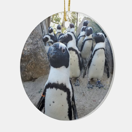 Gaddel 2020 Keramik Ornament (Links)