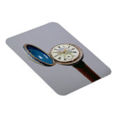 Gadget Cane (Cloisonne-Emaille) Magnet (Rechte Seite)