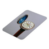 Gadget Cane (Cloisonne-Emaille) Magnet (Linke Seite)