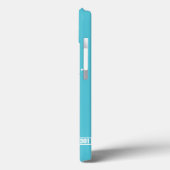 Gadgets Case-Mate iPhone Hülle (Rückseite / Links)