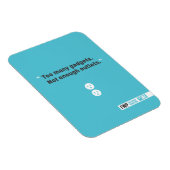 Gadgets Magnet (Rechte Seite)