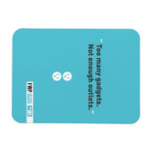 Gadgets Magnet (Horizontal)