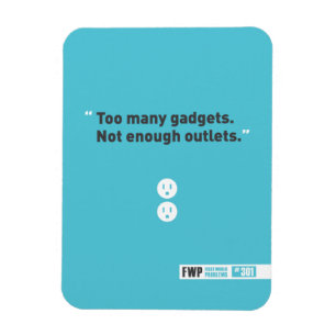 Gadgets Magnet
