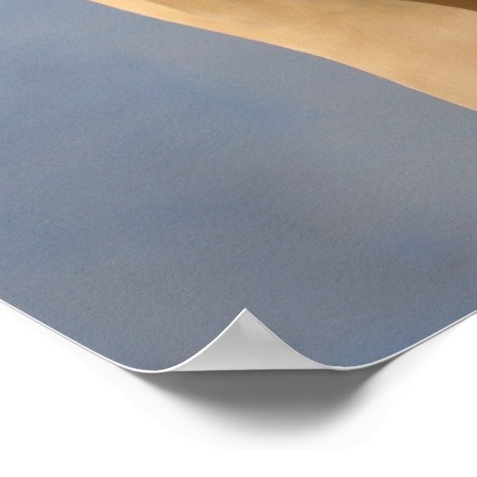 Gadi chimeys poster (Ecke)