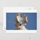 Gadi Postkarte (Vorne/Hinten)