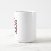 Gadiamb Kaffeetasse (Mittel)