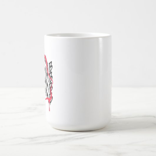 Gadiamb Kaffeetasse (Mittel)
