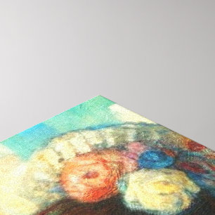 Gadis Desa Leinwanddruck