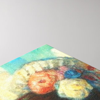 Gadis Desa Leinwanddruck