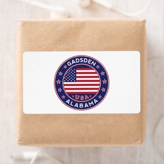 Gadsden, Alabama (Insitu)