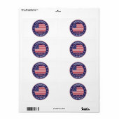 Gadsden, Alabama (Vorne)