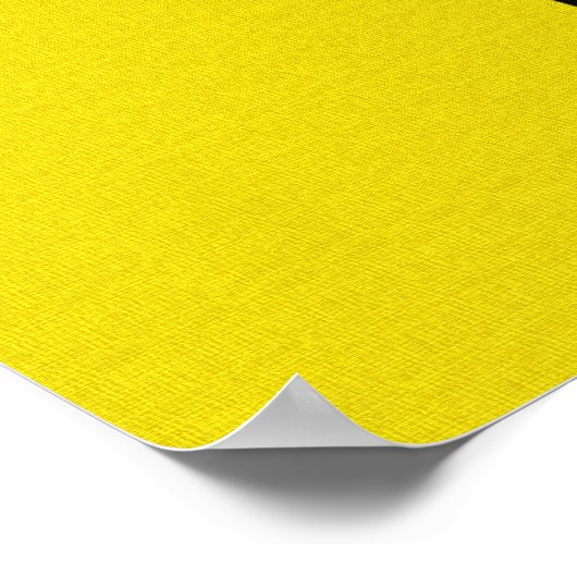 Gadsden (Dont Tread On Me) Flag Leinwand Matte Poster (Ecke)