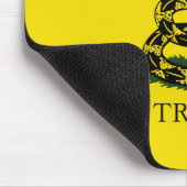 Gadsden Flag (Don't Tread on Me) (American Snake) Mousepad (Ecke)