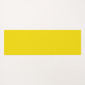 Gadsden Flag (Don't Tread on Me) (Rattlesnake) Yogamatte (Rückseite (Horizontal))