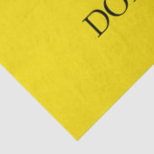 Gadsden Flag (Don't Tread on Me) (Schlangenflagge) Seidenpapier (Ausschnitt)