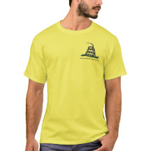 Gadsden-Flag-Umgehung und Erfahren