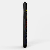 Gadsden-Flagge iPhone Fall Case-Mate iPhone Hülle (Hinten/Rechts)