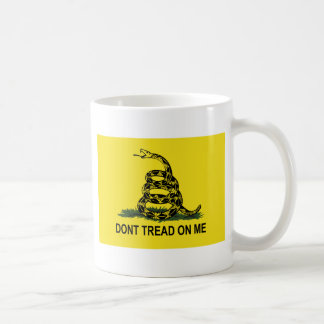 Gadsden Kaffeetasse