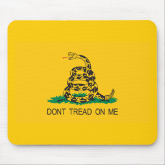 Gadsden Mousepad