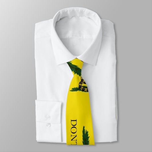 Gadse Krawatte (Gebunden)