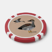 Gadwall Poker Chips (Einzeln)