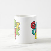 Gadzooks! Kaffeetasse (Mittel)
