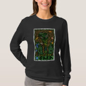 Gaea T-Shirt (Vorderseite)