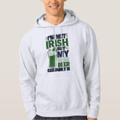 Gaelic Beer Hoodie (Vorderseite)