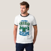 Gaelic Beer T-Shirt (Vorne ganz)