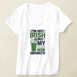 Gaelic Beer T-Shirt