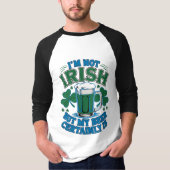 Gaelic Beer T-Shirt (Vorderseite)