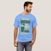 Gaelic Beer T-Shirt (Vorne ganz)